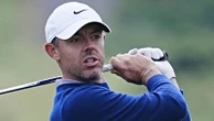 The Open: McIlroy speaks to the media ahead of major bid LIVE!