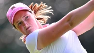 Evian Championship: British amateur Woad in contention for major LIVE!