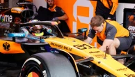 Belgian GP: Piastri sets searing pace in crucial practice LIVE!