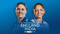 England face India in first Women's ODI in Southampton LIVE!