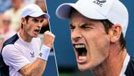 Dubai Championships LIVE! Murray takes on Humbert in second round