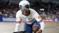 GB's Cox begins title defence to kick off Paralympics | Live updates from Sky Sports