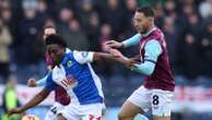 Blackburn holding Burnley | All EFL LIVE on Sky Sports+ & highlights