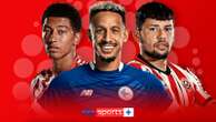 Sheff Utd trail at Swansea; Luton lead | EFL LIVE on Sky Sports+