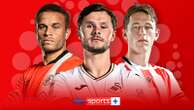 Luton, Swans, Stoke in action | Seven EFL games LIVE on Sky Sports+