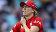 Women's Ashes LIVE! England hunt for first points of series