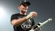 India vs England LIVE! Smith makes debut in place of unwell Bethell