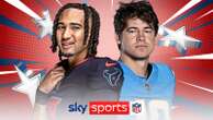 NFL playoffs LIVE! Chargers and Texans kick-off Wild Card weekend