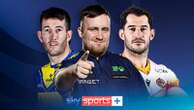 Super League LIVE! Build-up to Warrington vs Catalans at Luke Littler Stadium