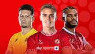 Bristol City, Oxford, Burnley, Wrexham in action | EFL LIVE on Sky Sports+