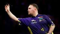 Premier League Darts LIVE! Littler losing to Cross, Van Gerwen to come