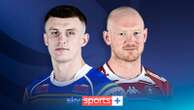 Super League LIVE! Leeds clash with Wigan in round five