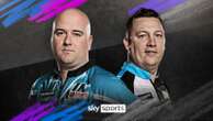 Premier League Darts LIVE! Dobey vs Cross after Littler beats Humphries