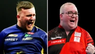 Premier League Darts LIVE! Littler up first against Bunting in Birmingham