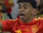 A lapidaÃ§Ã£o de um talento: o caso do jogador espanhol Lamine Yamal