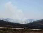 IncÃªndio de grandes proporÃ§Ãµes atinge Ã¡rea de preservaÃ§Ã£o na Serra do CipÃ³