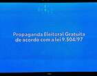 EleiÃ§Ã£o em BH: a propaganda ainda Ã© a alma do negÃ³cio?