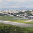 Aeroporto da Pampulha ganha piscina de 18 mil litros; saiba o motivo