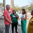 RogÃ©rio Correia promete denunciar mineraÃ§Ã£o ilegal na Serra do Curral