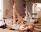 Pilates: a chave para uma vida mais saudÃ¡vel e equilibrada