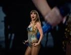 ApÃ³s tirar meleca do nariz em show, Taylor Swift brinca com estado de saÃºde