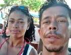 Casal Ã© encontrado morto dentro de casa com sinais de violÃªncia em MG