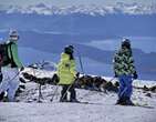 Das montanhas com neve Ã  romÃ¢ntica Monte Verde, onde curtir o inverno