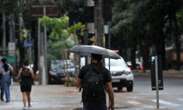 Tempo em BH: capital pode enfrentar chuva e trovoadas nesta sexta