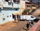 Minas: Homem mata a esposa a facadas e tira a prÃ³pria vida