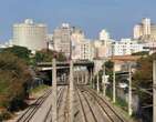 Domingo de eleiÃ§Ãµes quente e seco em Belo Horizonte. Pode chover quarta