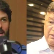 Aro pede voto em Carlos Viana: 'Colocar alguÃ©m do nosso grupo no Senado'