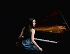 SÃ©rie de Concertos Minas TÃªnis Clube comeÃ§a hoje com pianista sul-coreana