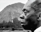 "Othelo, o Grande", documentÃ¡rio sobre o ator mineiro, ganha prÃ©-estreia