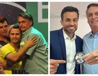 ApÃ³s suspensÃ£o de redes sociais, bolsonaristas mineiros acenam a MarÃ§al