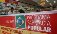 FarmÃ¡cia Popular passa a oferecer 95% dos medicamentos gratuitamente