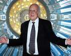 Quem foi Peter Higgs, fÃ­sico britÃ¢nico que criou teoria da 'partÃ­cula de Deus' e mudou compreensÃ£o do Universo