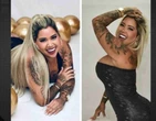 Presa mulher que vendia remÃ©dio falso para emagrecer e debochava de cliente