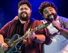 JustiÃ§a mantÃ©m suspensos shows de CÃ©sar Menotti & Fabiano e Gian & Giovani