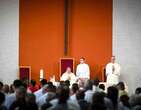 Missa na Catedral Cristo Rei, em BH, marca abertura do Jubileu da EsperanÃ§a