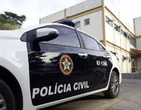 OperaÃ§Ã£o contra lavagem de dinheiro da milÃ­cia ocorre em 5 estados