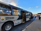 BH: linhas de Ã´nibus que rodam apenas em dias Ãºteis circulam neste domingo