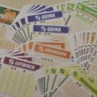 LotofÃ¡cil: aposta de Minas Gerais leva R$ 1,4 milhÃ£o
