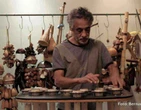 Paulo Santos, Benjamim Taubkin e Chieko Donker fazem show nesta terÃ§a