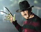 Halloween: Freddy Krueger 'ameaÃ§a' fÃ£s por mensagem de telefone