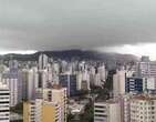 Chuva em outubro? Inmet faz previsÃ£o animadora para Minas