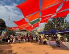 Festival transforma Ã¡reas degradadas em espaÃ§os de lazer em bairros de BHÂ 