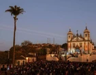 Flash mob mostrarÃ¡ trecho da Ãpera "DevoÃ§Ã£o" no Mercado Central nesta terÃ§a