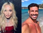 Madonna comeÃ§a a seguir CauÃ£ Reymond e web reage: âEla nÃ£o Ã© bobaâ