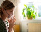 Tempo seco: como se proteger das doenÃ§as respiratÃ³rias?