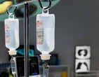Primeiro paracetamol injetÃ¡vel pronto para uso chega ao Brasil